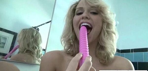  Alone Teen Hot Girl (mia malkova) Masturbate Using Sex Dildos movie-10